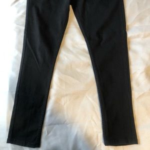 Men Denim&Co Skinny jeans size 36x30